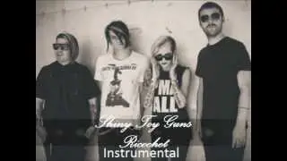 Shiny Toy Guns - Ricochet Instrumental