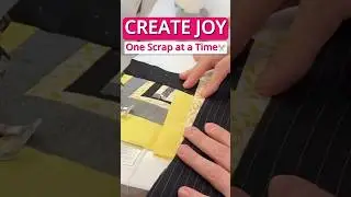 Create Joy With What You Have ✂️ Build Emotional Fitness Through Creativity!