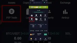 Glim Network P2P Wallet Update