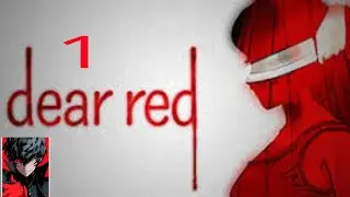 phantom soinc let's play dear red part 1
