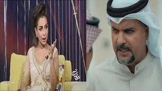 هند البلوشي لـ مشاري البلام: هذا موجود في بيتك.. تكلّم عن نفسك فقط!