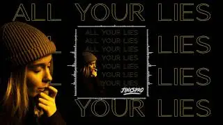 JINXSPR0 - All Your Lies (Official Audio)