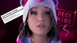 O Novo Life Is Strange Reunion tem Muita chance De Dar ERRADO!