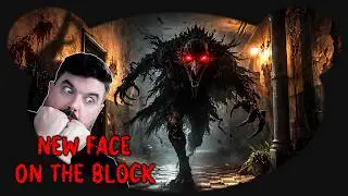 Ich vergesse nie wieder meine T&uuml;r abzuschlie&szlig;en in New Face On The Block