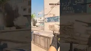 Duat 2 Heatshots | Counter Strike 2 | #csgo #counterstrike #counterstrike2 #shorts #gaming #cs2clips