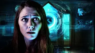SMART HOUSE (influencer horror movie, internet horror movie) - FULL MOVIE