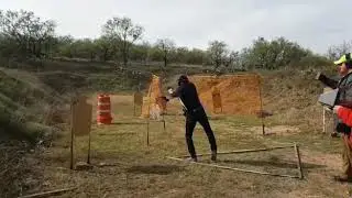 CK Arms 38 Super