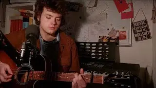 Song to Woody - Bob Dylan | Full Cover