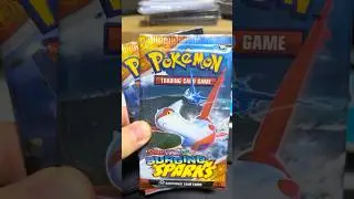 RealDeaf Man got another Pokemon Gold card for his luucky! 100%