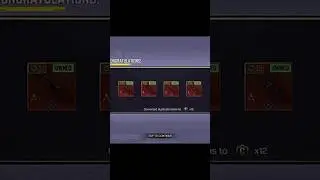 *FREE MYTHIC GUNS IN CODM #codm #codmobile #callofdutymobile