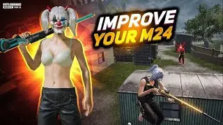 iPhone 13 pro mix game play IMPROVE YOUR M24 big CHALLENGE &hellip; Jas ko room kelna a comment ma bata ho 