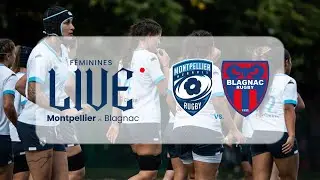 MHR Féminin - Blagnac Rugby