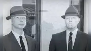 3 More Real Men In Black Sightings (MIB)