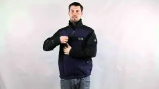Mountain Hardwear Men's Mountain Tech Jacket