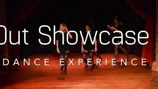 SoulOut Showcase 3 | Kolanie Marks & Chloe Puff
