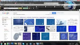 Blueprint by Puriah