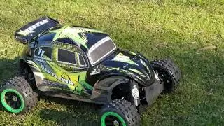 Fg 26cc 4WD BUG