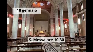 18 gennaio