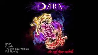 Clouds - MAGI DARA