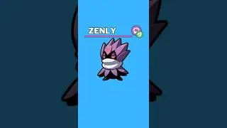 Creating CUSTOM POK&Eacute;MON for you! 🫵🏻 Ep.1 #pokemonfanart #pokemonfangame