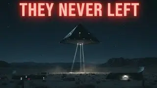 Area 51: What the U.S. Government Still Won&rsquo;t Admit 