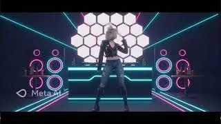 Dark War Survival -DJ Party -Sneak Peak
