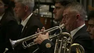 Sapere Aude (Gustavo López Aceituno) | Asociación Musical La Lira de Cheste