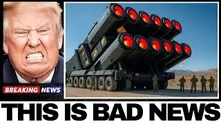 &ldquo;Finally! US Tests New Hypersonic Missile &ndash; Russia in Panic Mode&rdquo;