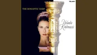 Debussy: Valse romantique, L. 71 (Transcr. Y. Kondonassis)