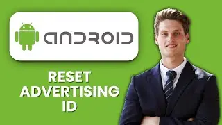 NEW! How to reset advertising ID on Android (2025) 📱 | Protect Your Privacy & Control Ads