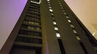 Chase Tower Chicago