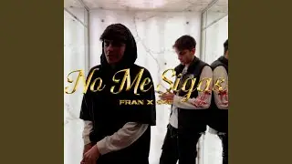 No Me Sigas