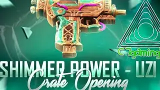 spending 24000uc on new Uzi skin C 7gamingYT #PUBGMOBILE