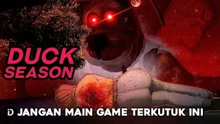 PLOT: Duck Season Game Pembawa Bencana (Cerita Game Duck Season + All 7 Endings & Penjelasan)