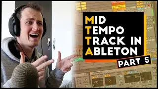 How to make MIDTEMPO [Episode 5 | Drop 2!]