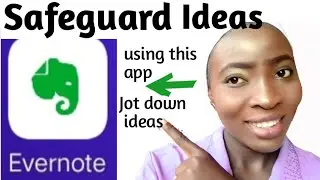 evernote tutorial |evernote tips | evernote for students