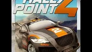 Pobre auto - RallyPoint4
