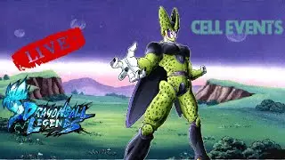 cell events grind getcha grind on