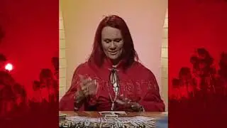 Tahuti (Heike Glaser) - Die 12 Zeichen des Erwachens der G&ouml;ttlichkeit 👼💛💚👼