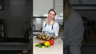 Лайфхак для тарталеток #домавкуснее