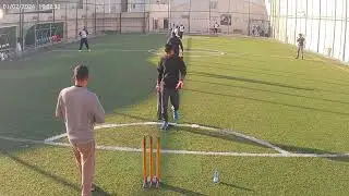 17/01/2026 - 2nd Match Part 3 - League Season 2