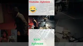 Hikaye Oyunlarına Kendimi  Fazla Kaptırıyorumdur!  😝(A Way Out) #awayout