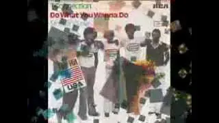 Do What You Wanna Do *T Connection *John Morales M&M MIX  original rotation StevenB