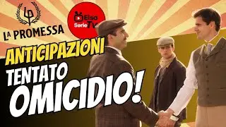 Pic-nic di sangue a La Promessa: Curro Rischia di Morire | anticipazioni e analisi