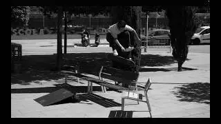 Jose Cantillana 