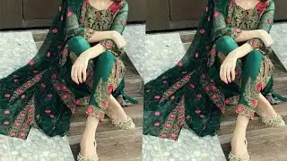 Punjabi pant suit designs 2021/latest kurti with pant designs ideas/punjabi kurti pants designs