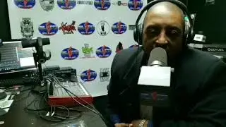 The return of Unda da Influence radio show
