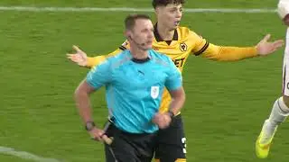 Wolverhampton Wanderers v Chelsea Highlights