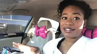 LVN SCHOOL | Level 1: Week 10: First Clinicals Experience