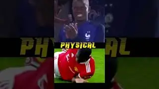 Pogba vs Kante |Who&rsquo;s the better French midfielder?